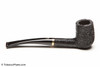 Savinelli Petite Rustic 112 Tobacco Pipe Right Side