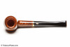 Savinelli Petite Brown 202 Tobacco Pipe Top