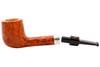 Barling Benjamin Guinea Grain 1814 Smooth Tobacco Pipe Apart