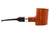 Barling Benjamin Guinea Grain 1820 Smooth Tobacco Pipe Right