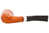 Barling Benjamin Guinea Grain 1821 Smooth Tobacco Pipe Bottom