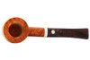 Barling Nelson Guinea Grain 1813 Smooth Tobacco Pipe Top