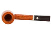 Barling Nelson Guinea Grain 1814 Smooth Tobacco Pipe Top