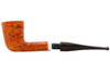 Barling Nelson Guinea Grain 1815 Smooth Tobacco Pipe Apart