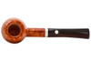 Barling Nelson Guinea Grain 1817 Smooth Tobacco Pipe Top