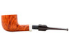 Barling Trafalgar Guinea Grain 1813 Smooth Tobacco Pipe Apart