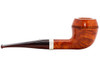 Barling Trafalgar Guinea Grain 1817 Smooth Tobacco Pipe Right