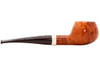 Barling Trafalgar Guinea Grain 1818 Smooth Tobacco Pipe Right