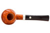 Barling Trafalgar Guinea Grain 1819 Smooth Tobacco Pipe Top