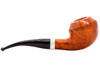 Barling Trafalgar Guinea Grain 1819 Smooth Tobacco Pipe Right 