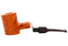 Barling Trafalgar Guinea Grain 1820 Smooth Tobacco Pipe Apart