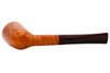 Barling Marylebone Guinea Grain 1815 Smooth Tobacco Pipe Bottom