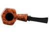Neerup Basic Series Gr 2 Smooth Panel Tobacco Pipe 101-5208 Top