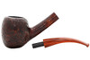 Morgan Pipes Handmade Tobacco Pipe 101-5189 Apart