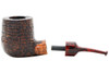 Morgan Pipes Handmade Tobacco Pipe 101-5191 Apart