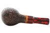 Morgan Pipes Handmade Tobacco Pipe 101-5191 Bottom