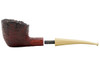 Morgan Pipes Handmade Tobacco Pipe 101-5193 Apart