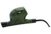 Caminetto Smooth Gr 5 Tobacco Pipe 101-5453 Left