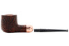 Caminetto 2014 Event Sandblast Tobacco Pipe 101-5468 Apart