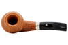 Luigi Viprati Pipa dell'anno 2011 Sabbiata Natural Tobacco Pipe 101-5492 Top