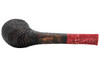 Savinelli Artisan Rustic Billiard Tobacco Pipe 101-5511 Bottom