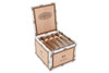 Curivari Buenaventura BV Petit Cigar Box
