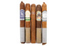 PDR Premium Collection 5pk Toro Cigar Sampler