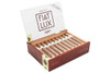 ACE Prime Fiat Lux by Luciano Geniuses Cigar Box