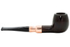 Peterson Christmas 2022 Copper Spigot Heritage 87 Fishtail Tobacco Pipe Right Side