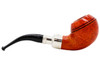 Peterson Natural Spigot 999 Fishtail Tobacco Pipe Right