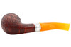 Rattray's Monarch 178 Sandblast Tobacco Pipe Bottom