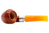 Rattray's Monarch 15 Light Smooth Tobacco Pipe Top