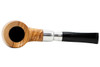 Rattray's Sanctuary Olive 5 Smooth Tobacco Pipe  Top