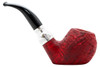 Rattray's Pipe of the Year 2022 Red Sandblast Tobacco Pipe Right