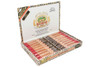 Arturo Fuente Chateau Fuente Sun Grown Queen B Cigar Box