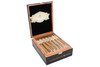 La Palina White Label Churchill Cigar Box