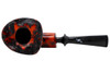 Nording Moss Tobacco Pipe 101-6124 Top