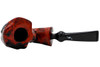 Nording Moss Tobacco Pipe 101-6127 Top