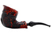 Nording Moss Tobacco Pipe 101-6130 Left