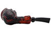 Nording Moss Tobacco Pipe 101-6130 Bottom