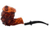 Nording Point Clear C Tobacco Pipe 101-6145 Apart
