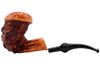 Nording Point Clear C Tobacco Pipe 101-6151 Apart
