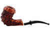Nording Point Clear C Tobacco Pipe 101-6155 Apart