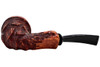 Nording Point Clear C Tobacco Pipe 101-6155 Bottom