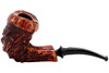 Nording Point Clear C Tobacco Pipe 101-6155 Left