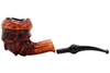 Nording Point Clear C Tobacco Pipe 101-6156 Apart