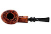 Nording Point Clear C Tobacco Pipe 101-6160 Top