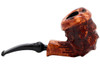 Nording Point Clear C Tobacco Pipe 101-6162 Right