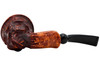 
Nording Point Clear C Tobacco Pipe 101-6165 Bottom
