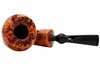 
Nording Point Clear C Tobacco Pipe 101-6165 Top
